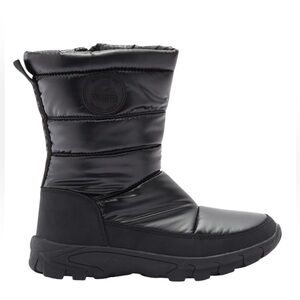 Pajar Tira Black Waterproof Boots – Sz 9